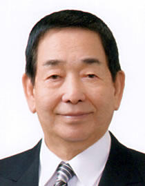 CEO YoshiakiOkitsu
