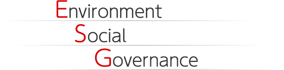 Environment-Social-Governance